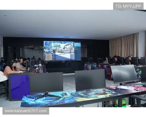 必赢电竞积极开展电竞培训与教育，培养青少年电竞人才，推动电竞行业的可持续发展与创新